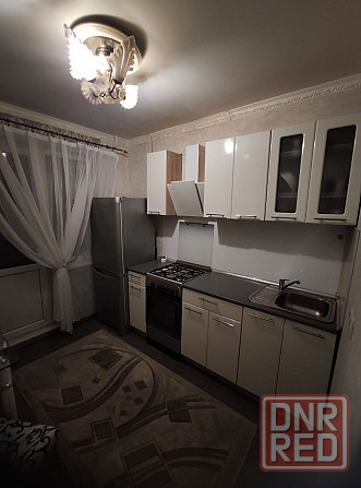 Сдается 1-комнатная квартира, 45 м², пролетарский район, ул. раздольная Донецк - изображение 8