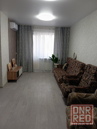 Сдам квартиру на Холодной балке Макеевка - изображение 1