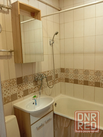 Сдам квартиру на Холодной балке Макеевка - изображение 4