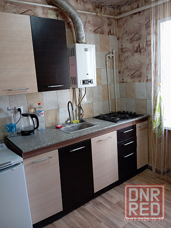 Сдам квартиру на Холодной балке Макеевка - изображение 3