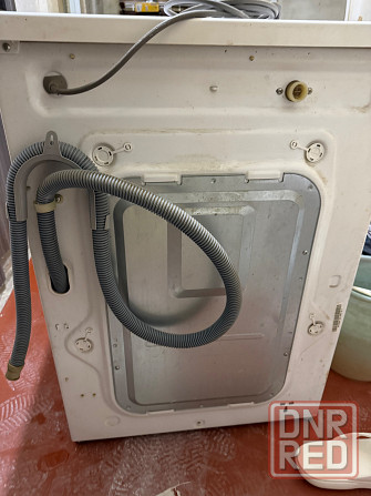 Продам стиральную машинку LG Донецк - изображение 2