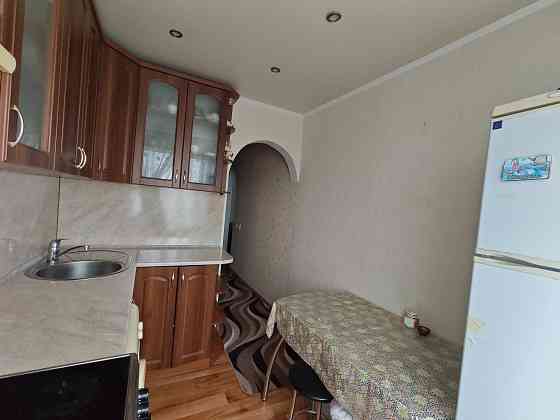 Продажа Однокомнатной Квартиры - Кировский Район - Микрорайон Мирный - Вода Круглосуточно!!! Донецк