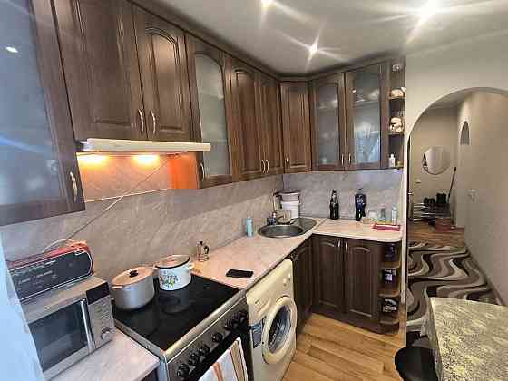 Продажа Однокомнатной Квартиры - Кировский Район - Микрорайон Мирный - Вода Круглосуточно!!! Донецк