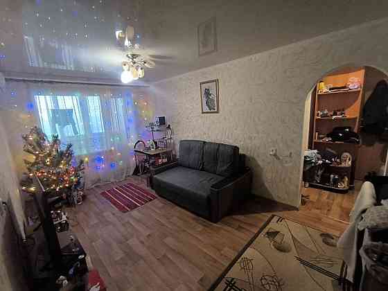 Продажа Однокомнатной Квартиры - Кировский Район - Микрорайон Мирный - Вода Круглосуточно!!! Донецк