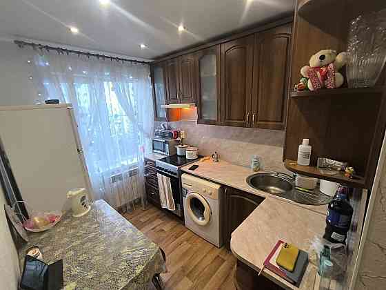 Продажа Однокомнатной Квартиры - Кировский Район - Микрорайон Мирный - Вода Круглосуточно!!! Донецк