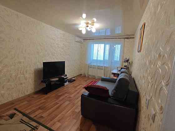 Продажа Однокомнатной Квартиры - Кировский Район - Микрорайон Мирный - Вода Круглосуточно!!! Донецк