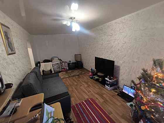 Продажа Однокомнатной Квартиры - Кировский Район - Микрорайон Мирный - Вода Круглосуточно!!! Донецк