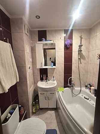 Продажа Однокомнатной Квартиры - Кировский Район - Микрорайон Мирный - Вода Круглосуточно!!! Донецк