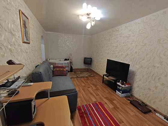 Продажа Однокомнатной Квартиры - Кировский Район - Микрорайон Мирный - Вода Круглосуточно!!! Донецк