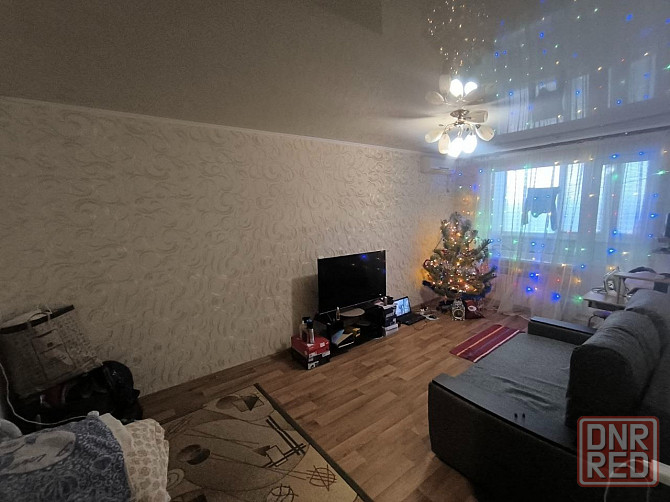 Продажа Однокомнатной Квартиры - Кировский Район - Микрорайон Мирный - Вода Круглосуточно!!! Донецк - изображение 8