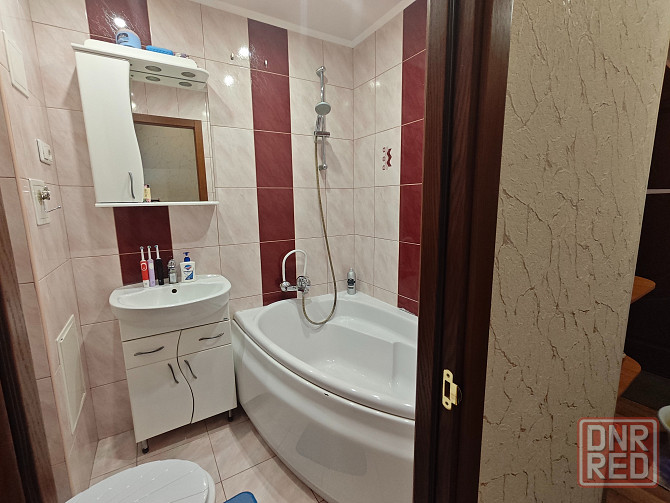 Продажа Однокомнатной Квартиры - Кировский Район - Микрорайон Мирный - Вода Круглосуточно!!! Донецк - изображение 8