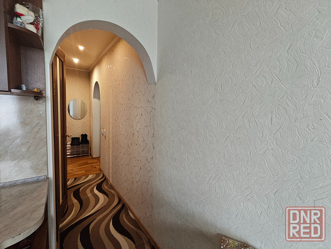 Продажа Однокомнатной Квартиры - Кировский Район - Микрорайон Мирный - Вода Круглосуточно!!! Донецк - изображение 6