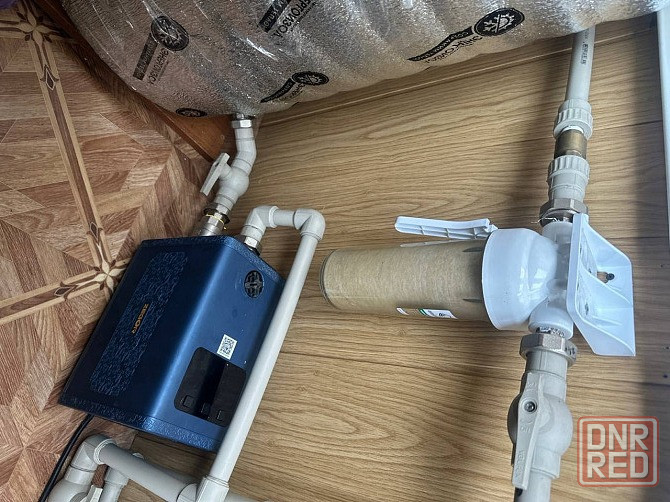 Доставка технической воды Донецк! Установка и монтаж накопительных емкостей. Донецк - изображение 3