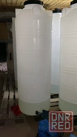 Доставка технической воды Донецк! Установка и монтаж накопительных емкостей. Донецк - изображение 4