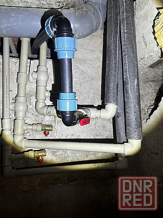 Доставка технической воды Донецк! Установка и монтаж накопительных емкостей. Донецк - изображение 5