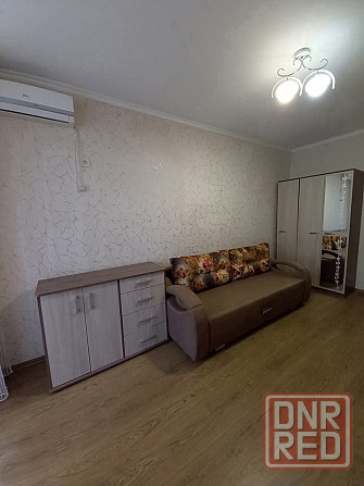Сдам 1-комнатную квартиру Донецк - изображение 3