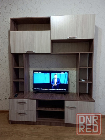 Сдам 1-комнатную квартиру Донецк - изображение 4