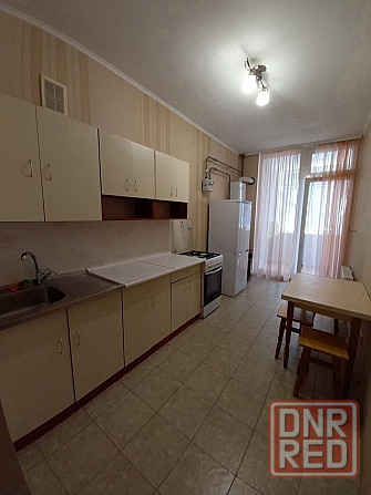 Сдам 1-комнатную квартиру Донецк - изображение 2