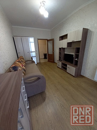 Сдам 1-комнатную квартиру Донецк - изображение 5