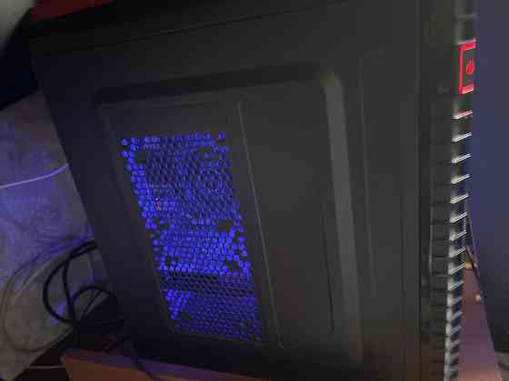 Компьютер игровой Макеевка