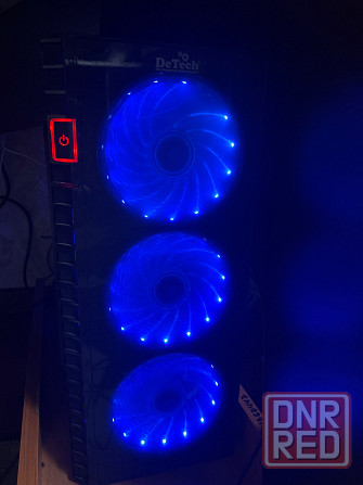 Компьютер игровой Макеевка - изображение 2