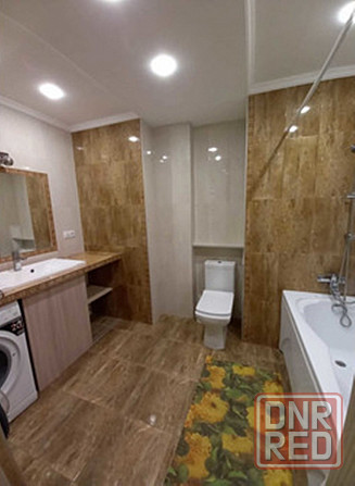 Сдам 2-комнатную квартиру Донецк - изображение 2