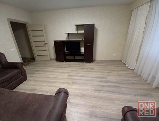 Сдам 2-комнатную квартиру Донецк - изображение 3