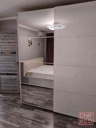 Сдается: 2-комнатная квартира 48кв.м Ворошиловский р-н Донецк