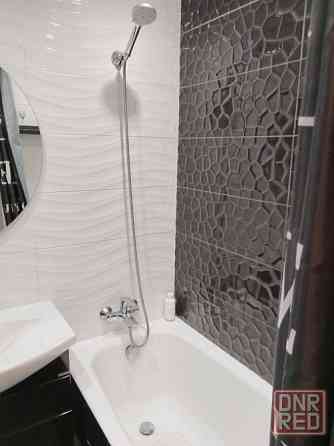 Сдается: 2-комнатная квартира 48кв.м Ворошиловский р-н Донецк