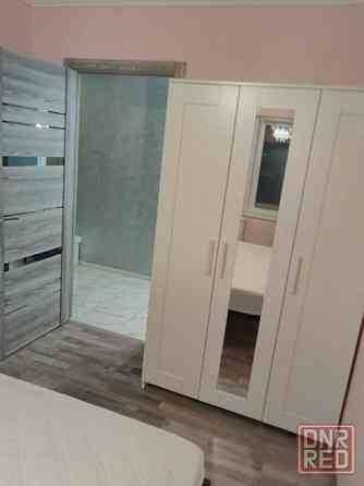 Сдается: 2-комнатная квартира 48кв.м Ворошиловский р-н Донецк