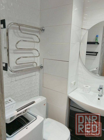 Сдается: 2-комнатная квартира 48кв.м Ворошиловский р-н Донецк - изображение 7