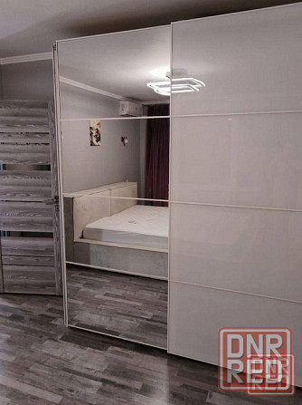 Сдается: 2-комнатная квартира 48кв.м Ворошиловский р-н Донецк - изображение 1