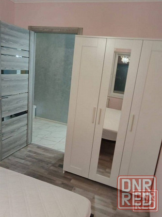 Сдается: 2-комнатная квартира 48кв.м Ворошиловский р-н Донецк - изображение 5