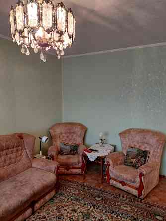 Аренда 3 к квартиры по ул.Капитана Ратникова Донецк
