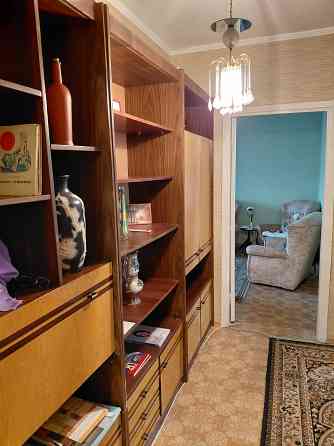 Аренда 3 к квартиры по ул.Капитана Ратникова Донецк