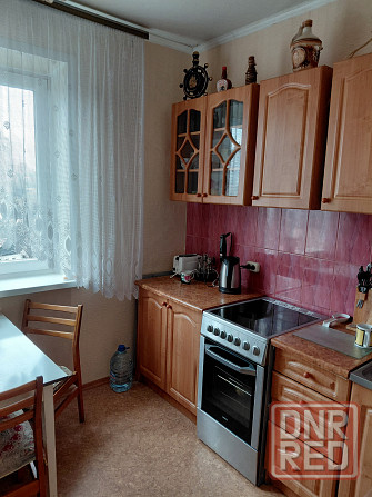 Аренда 3 к квартиры по ул.Капитана Ратникова Донецк - изображение 7