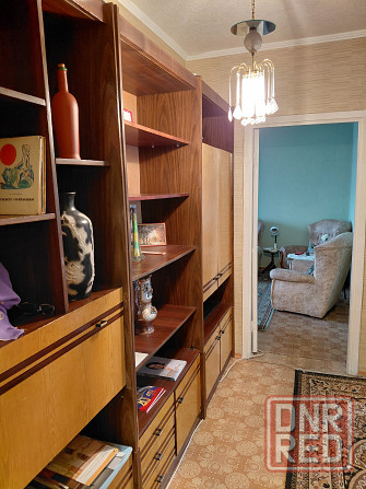 Аренда 3 к квартиры по ул.Капитана Ратникова Донецк - изображение 6