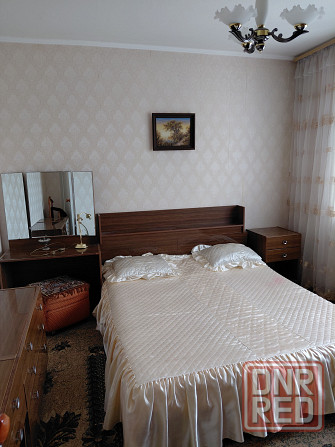 Аренда 3 к квартиры по ул.Капитана Ратникова Донецк - изображение 5