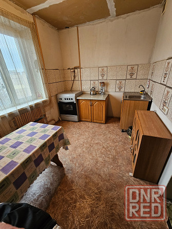 Сдам 2-ком.кв-ру на длительный срок (Раздольная, " Казак") ! Донецк - изображение 9