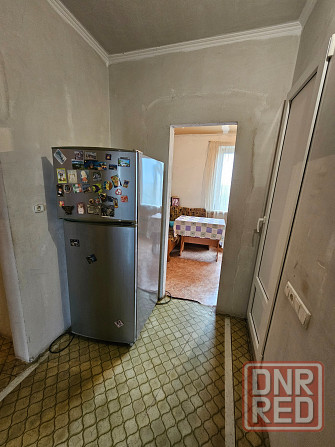 Сдам 2-ком.кв-ру на длительный срок (Раздольная, " Казак") ! Донецк - изображение 7