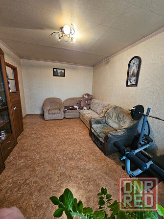 Сдам 2-ком.кв-ру на длительный срок (Раздольная, " Казак") ! Донецк - изображение 2