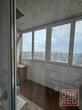 Сдам 2-ком.кв-ру на длительный срок (Раздольная, " Казак") ! Донецк - изображение 3