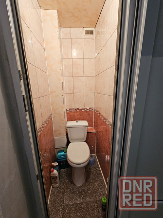 Сдам 2-ком.кв-ру на длительный срок (Раздольная, " Казак") ! Донецк - изображение 11