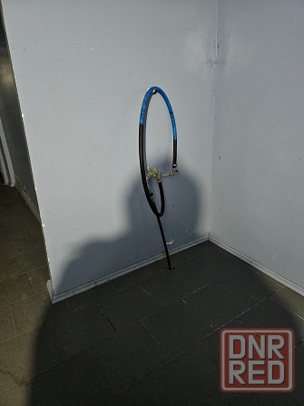 Сдам 2-ком.кв-ру на длительный срок (Раздольная, " Казак") ! Донецк - изображение 12