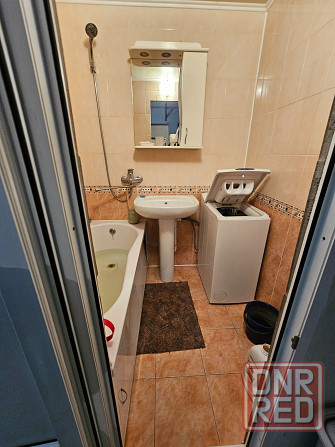 Сдам 2-ком.кв-ру на длительный срок (Раздольная, " Казак") ! Донецк - изображение 10