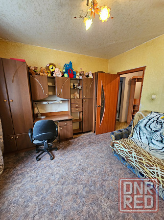 Сдам 2-ком.кв-ру на длительный срок (Раздольная, " Казак") ! Донецк - изображение 5