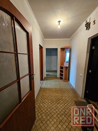 Сдам 2-ком.кв-ру на длительный срок (Раздольная, " Казак") ! Донецк - изображение 6