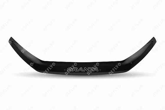 Продам новый Дефлектор капота NEOFIX, для Лада Гранта 2, 2018-н.в. Макеевка