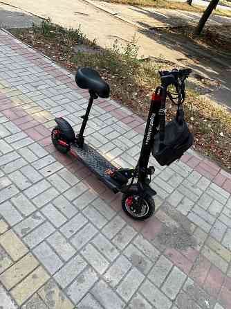 Продам электросамокат и KugooKirin M4 Pro+ Донецк