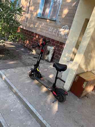 Продам электросамокат и KugooKirin M4 Pro+ Донецк